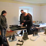 Fruehlingsoffensive 2010 Bilder Marcel