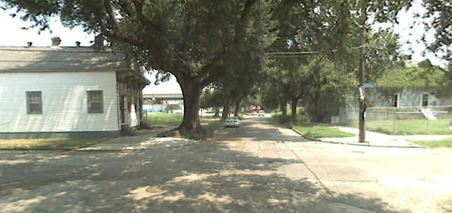 1810 Bayou Road, New Orleans