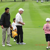 Windsor Park Golf Course 2010