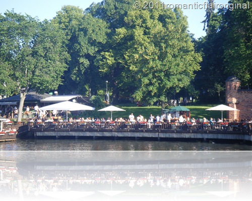 Sweeden-Stockholm-Bank-Cafe Sweeden-Stockholm-Bank-Cafe