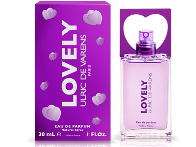 Ulric de Varens_Lovely Ulric de Varens_Lovely