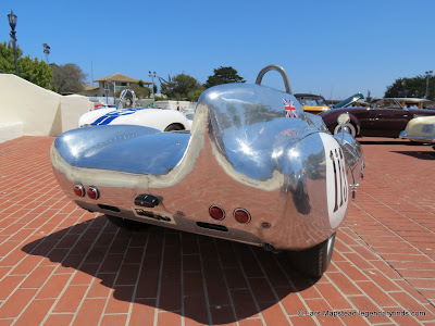  2012 Auction Previews Monterey California