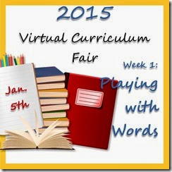 Virtual Curriculum Fair 2015