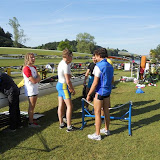 Junior Men City Eights Lucerna 2012