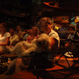 Movie Night with Jon Bowermaster and Conni Castille - P6230407.JPG