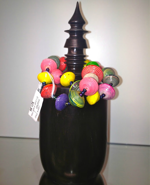 Chunky Single Bracelets