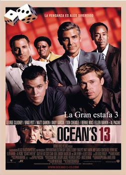 Oceans 13 (Oceans Thirteen)