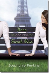 Anna and the French Kiss Anna and the French Kiss