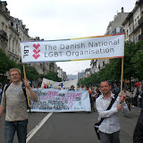 Brussels Pride 2008