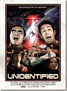 unidentified unidentified