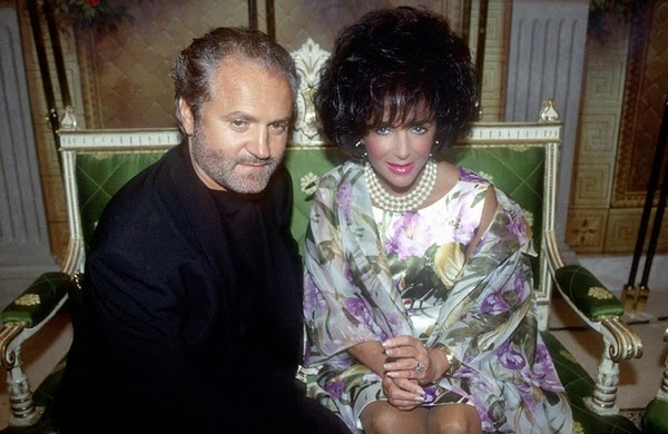 Gianni Versace Biografia Curiosidades 05 Gianni Versace Biografia Curiosidades 05