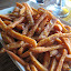 Mercury Lounge Sweet Potato Fries.JPG