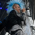 Crashdïet Hellfest 2012