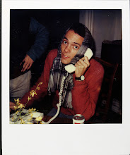 jamie livingston photo of the day November 16, 1985  Â©hugh crawford