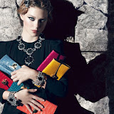 Joias Prada Resort  2012
