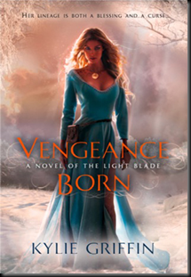 vengenanceborn