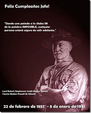 baden-powell