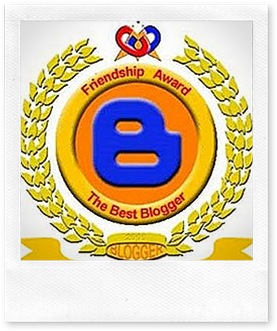 friendship award