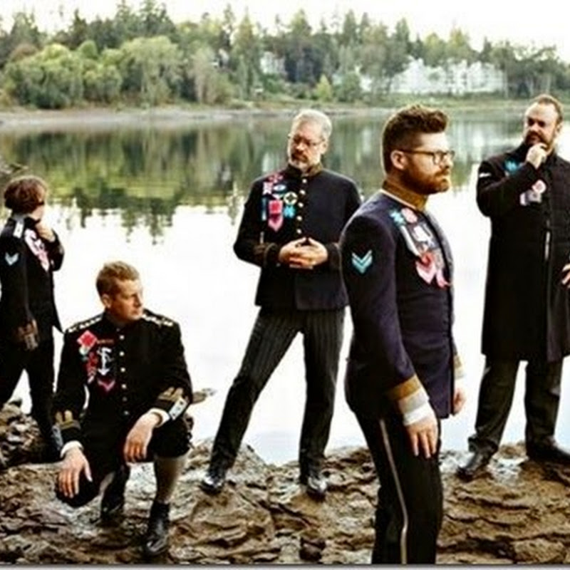 The Decemberists: What a Terrible World, What a Beautiful World (Albumkritik)