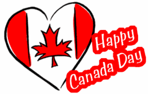 canada day canada day