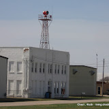 Fremont Municipal Airport 1203 W. 23rd St, Fremont, Nebraska (3/31/2010)