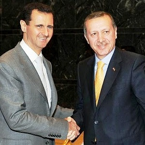 Türkiye- Suriye Savaşı’nın İçyüzü