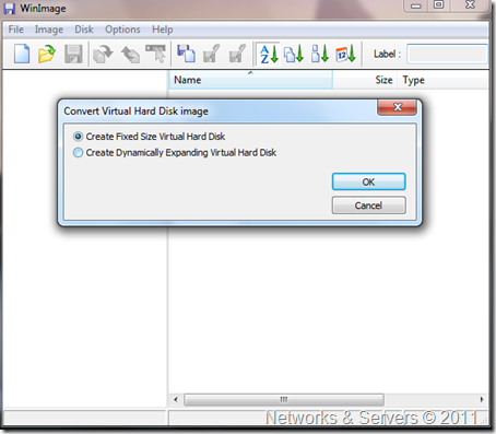 WinImage WinImage