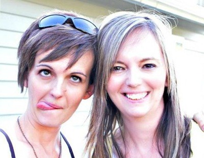 sisters