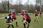 Rugby Jeugd noord 05-03-11