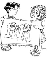 feliz dia del padre colorear pintaryjugar (5) feliz dia del padre colorear pintaryjugar (5)