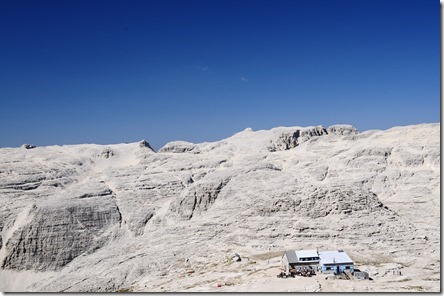 rifugio boè