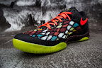 Release Reminder: Nike LeBron X & Christmas Pack nike lebron 10 xx christmas pack 4 06 Release Reminder: Nike LeBron X & Christmas Pack
