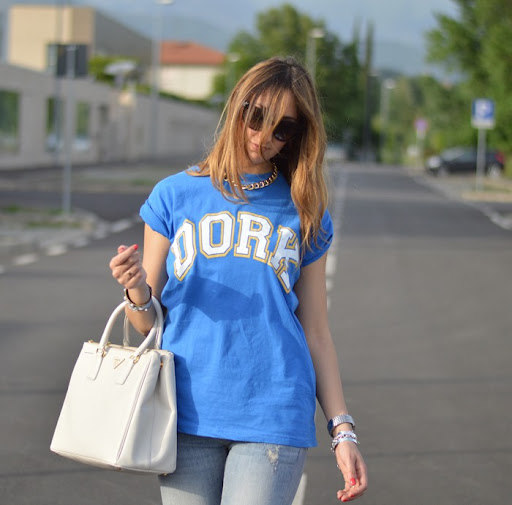 DORK - My Fantabulous World - Fashion \u0026 Lifestyle Blog by Elisa Taviti