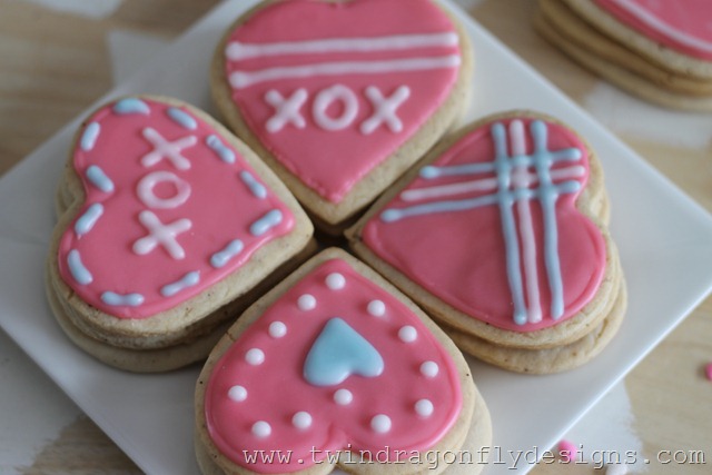 Secret Sweetheart Cookies (31) Secret Sweetheart Cookies (31)