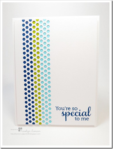 CFC63 - Youre So Special to Me CFC63 - Youre So Special to Me