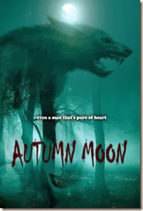 autumn moon