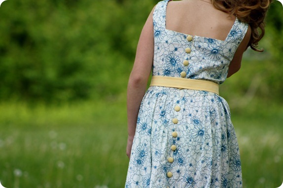 vintage dress (neve) 014