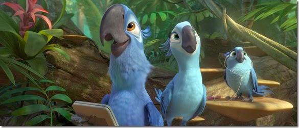 RIO 2 RIO 2