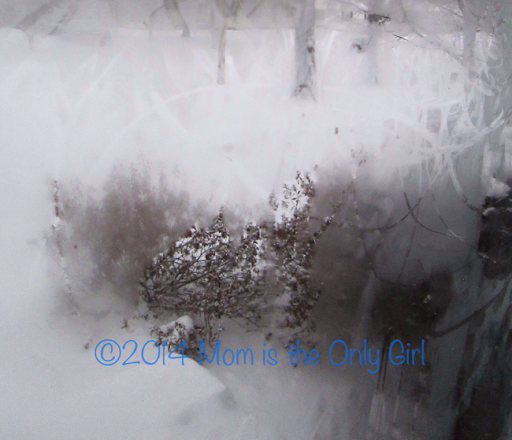 sensory writing on a cold door at https://momistheonlygirl.com