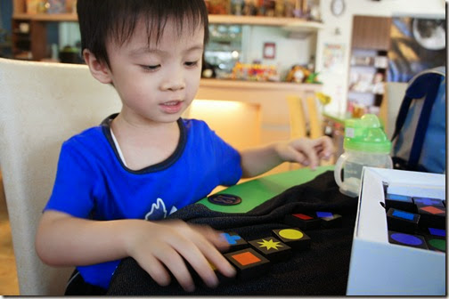 形色棋 形色棋