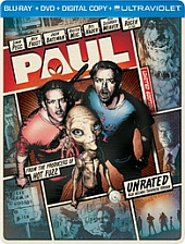 paul paul