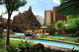 lazy river