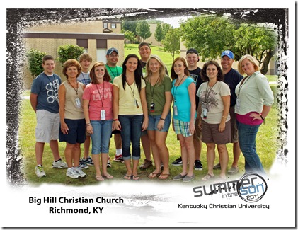 Big Hill Christian Church copy Big Hill Christian Church copy
