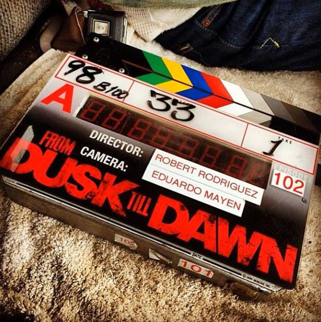 From Dusk Till Dawn The Series trailer, poszter és képek 04