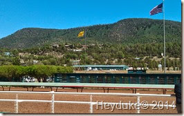 Ruidoso Downs 