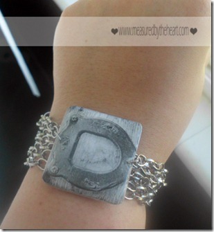 wrist