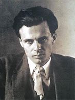 Aldous Huxley 1