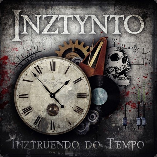 Inztynto Inztynto