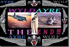 WYLDAYRE TAIL WYLDAYRE TAIL