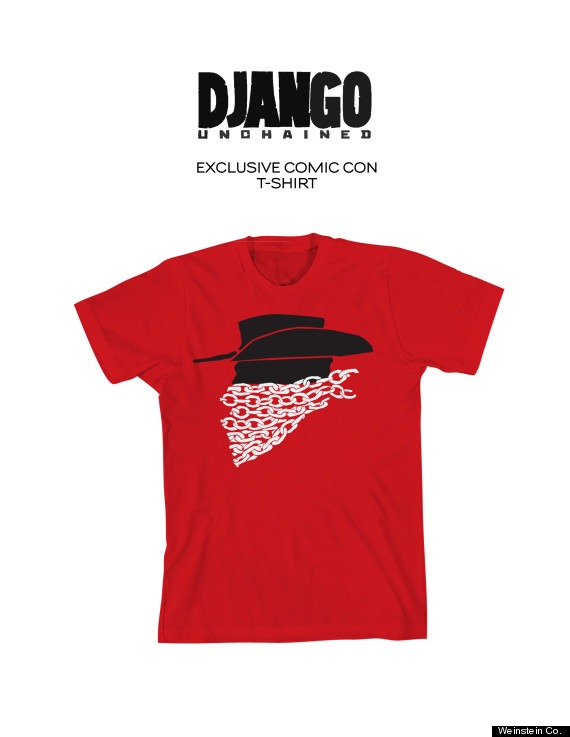 Django T-Shirt 02